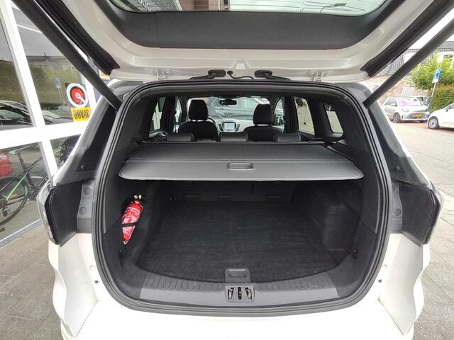 Ford KUGA 1.5 ECOB. ST LINE 150pk REVISIE MOTOR MODIFICATIE NIEUW !!!