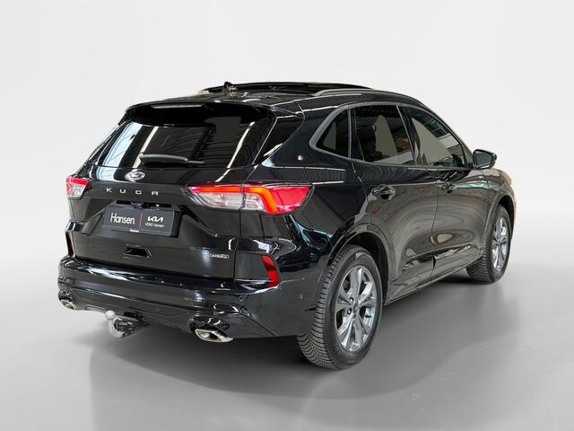 Ford KUGA 2.5 PHEV ST-Line X I Panoramadak I Winterpakket I Elek. Trekhaak I HUD