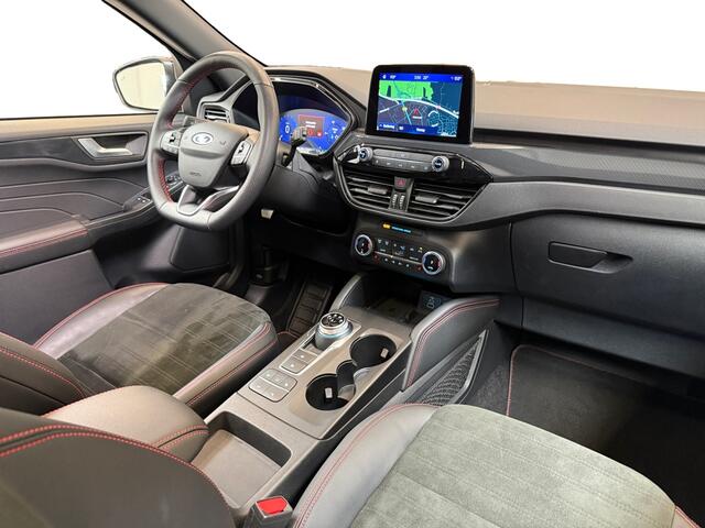 Ford KUGA 2.5 PHEV ST-Line X I Panoramadak I Winterpakket I Elek. Trekhaak I HUD