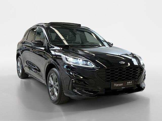 Ford KUGA 2.5 PHEV ST-Line X I Panoramadak I Winterpakket I Elek. Trekhaak I HUD