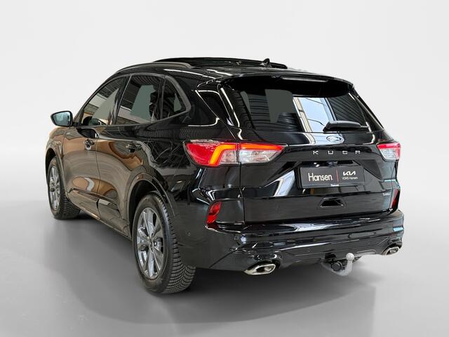Ford KUGA 2.5 PHEV ST-Line X I Panoramadak I Winterpakket I Elek. Trekhaak I HUD