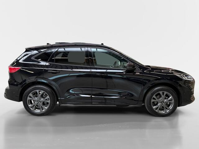 Ford KUGA 2.5 PHEV ST-Line X I Panoramadak I Winterpakket I Elek. Trekhaak I HUD