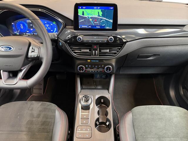 Ford KUGA 2.5 PHEV ST-Line X I Panoramadak I Winterpakket I Elek. Trekhaak I HUD