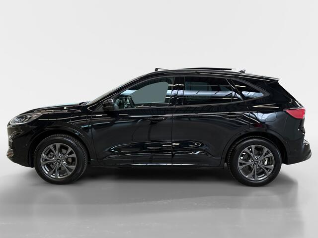Ford KUGA 2.5 PHEV ST-Line X I Panoramadak I Winterpakket I Elek. Trekhaak I HUD