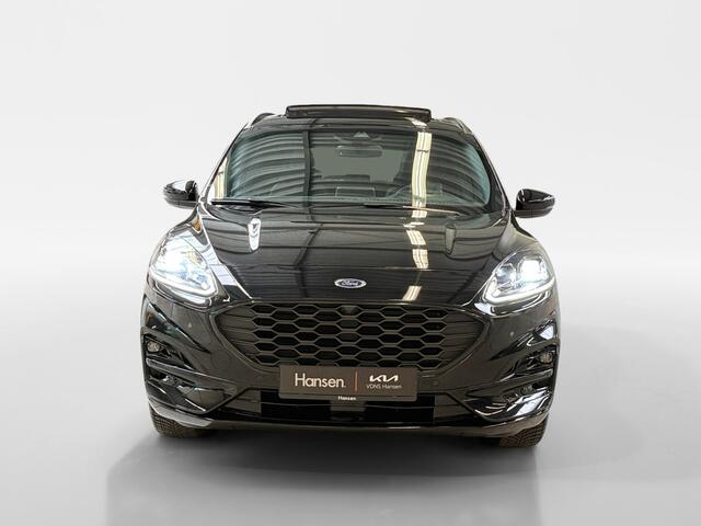 Ford KUGA 2.5 PHEV ST-Line X I Panoramadak I Winterpakket I Elek. Trekhaak I HUD