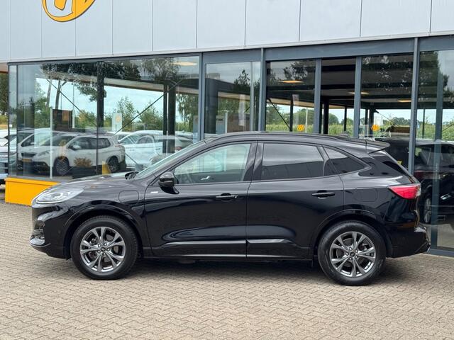 Ford KUGA 2.5 PHEV ST-Line X - Dodehoek - Winterpakket - Adaptive cruise