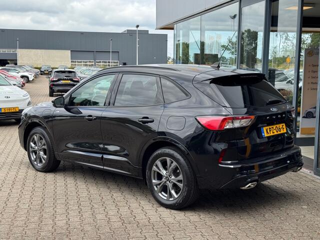 Ford KUGA 2.5 PHEV ST-Line X - Dodehoek - Winterpakket - Adaptive cruise