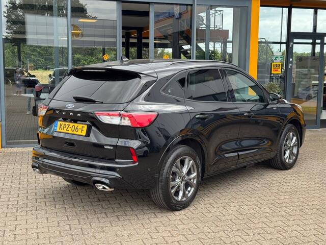 Ford KUGA 2.5 PHEV ST-Line X - Dodehoek - Winterpakket - Adaptive cruise