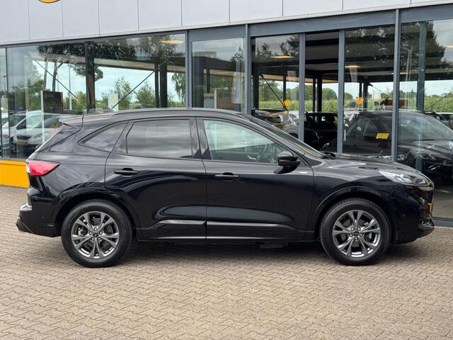Ford KUGA 2.5 PHEV ST-Line X - Dodehoek - Winterpakket - Adaptive cruise
