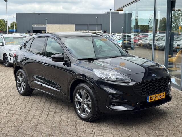 Ford KUGA 2.5 PHEV ST-Line X - Dodehoek - Winterpakket - Adaptive cruise