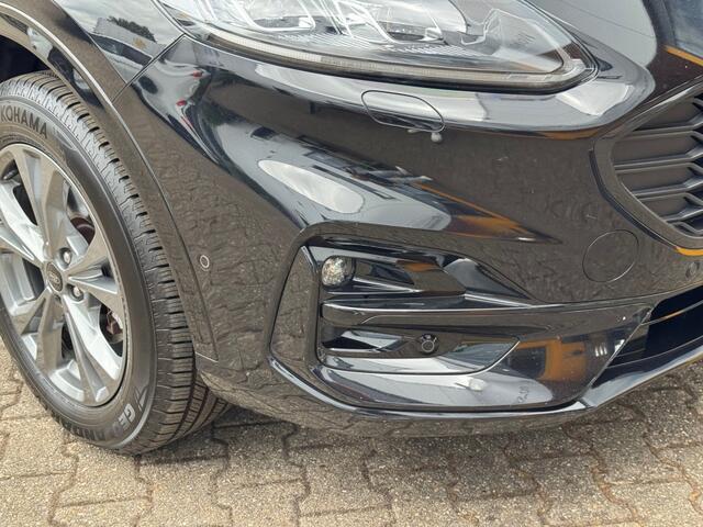 Ford KUGA 2.5 PHEV ST-Line X - Dodehoek - Winterpakket - Adaptive cruise