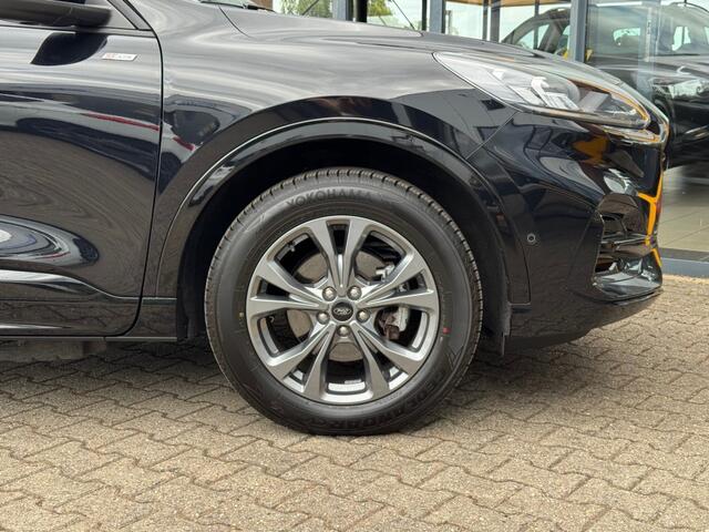 Ford KUGA 2.5 PHEV ST-Line X - Dodehoek - Winterpakket - Adaptive cruise
