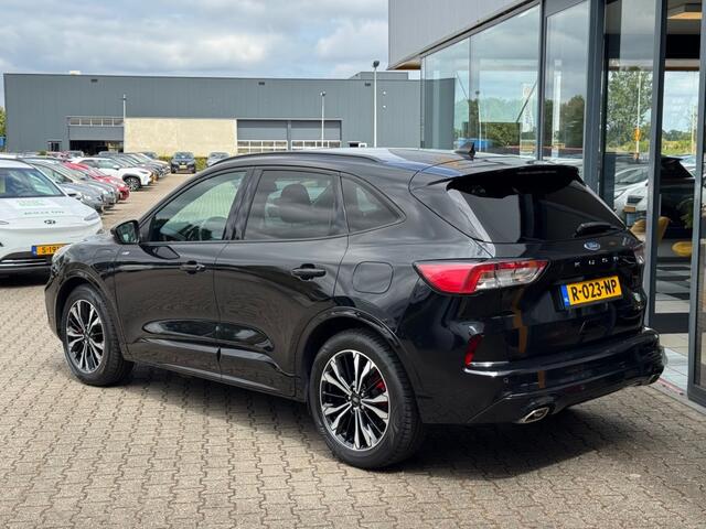 Ford KUGA 2.5 PHEV ST-Line X - winterpakket - headup - all season