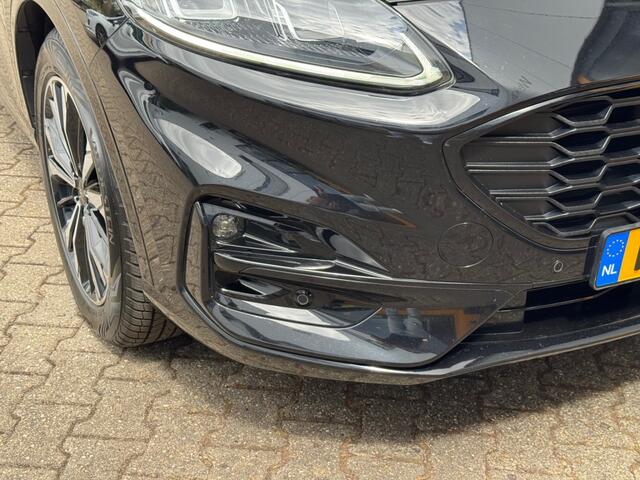 Ford KUGA 2.5 PHEV ST-Line X - winterpakket - headup - all season