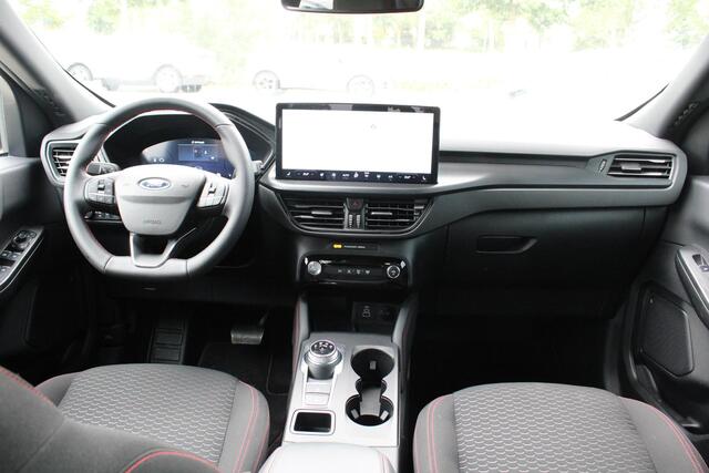 Ford KUGA 2.5 PHEV ST-Line | NL Auto | Winterpack | Electrisch Wegklapbare Trekhaak | Camera | Privacy Glass