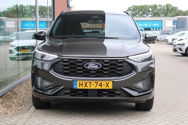 Ford KUGA 2.5 PHEV ST-Line | NL Auto | Winterpack | Electrisch Wegklapbare Trekhaak | Camera | Privacy Glass