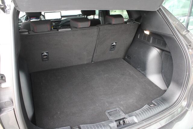 Ford KUGA 2.5 PHEV ST-Line | NL Auto | Winterpack | Electrisch Wegklapbare Trekhaak | Camera | Privacy Glass