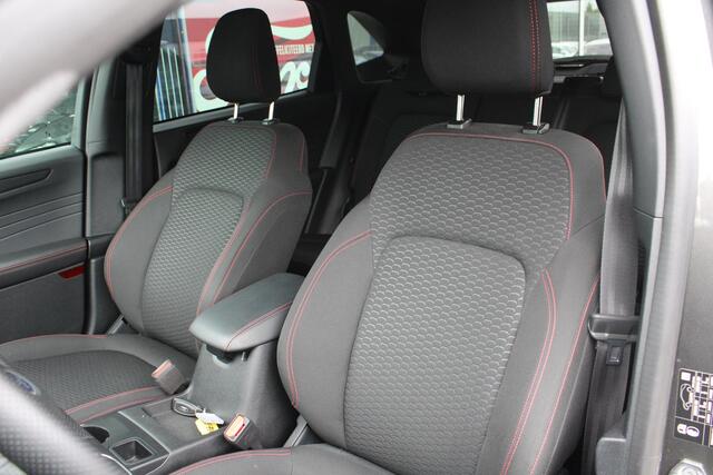 Ford KUGA 2.5 PHEV ST-Line | NL Auto | Winterpack | Electrisch Wegklapbare Trekhaak | Camera | Privacy Glass