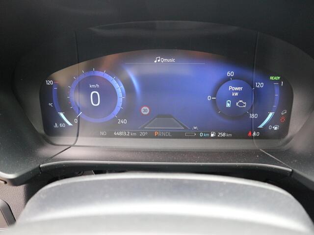 Ford KUGA 2.5 PHEV ST-Line X * TREKHAAK EL. * HUD * ADAP CRUISE * WINTER *
