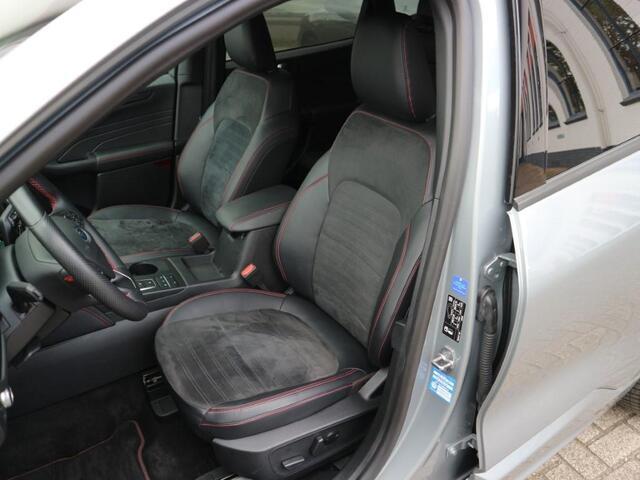 Ford KUGA 2.5 PHEV ST-Line X * TREKHAAK EL. * HUD * ADAP CRUISE * WINTER *