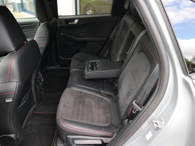 Ford KUGA 2.5 PHEV ST-Line X * TREKHAAK EL. * HUD * ADAP CRUISE * WINTER *