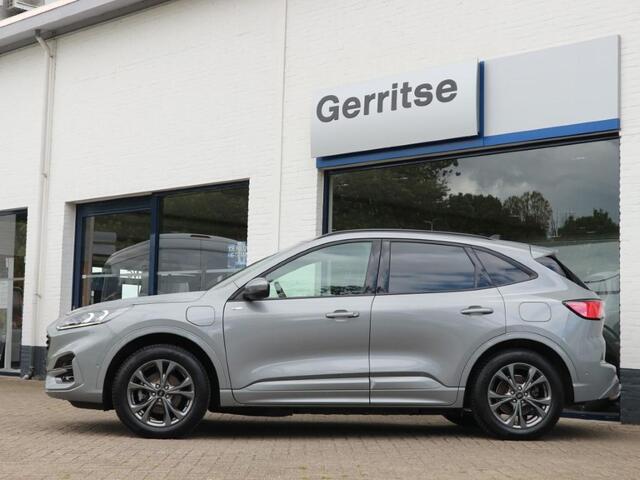 Ford KUGA 2.5 PHEV ST-Line X * TREKHAAK EL. * HUD * ADAP CRUISE * WINTER *