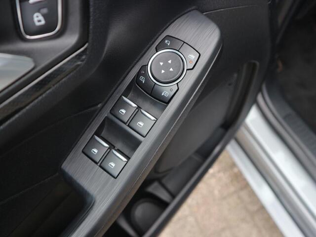Ford KUGA 2.5 PHEV ST-Line X * TREKHAAK EL. * HUD * ADAP CRUISE * WINTER *