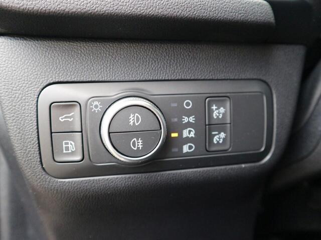 Ford KUGA 2.5 PHEV ST-Line X * TREKHAAK EL. * HUD * ADAP CRUISE * WINTER *