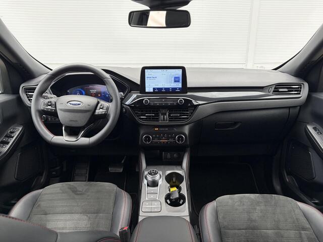 Ford KUGA 2.5 PHEV ST-Line X / Winter-pack / Airco (automatisch) / Navigatiesysteem full map /