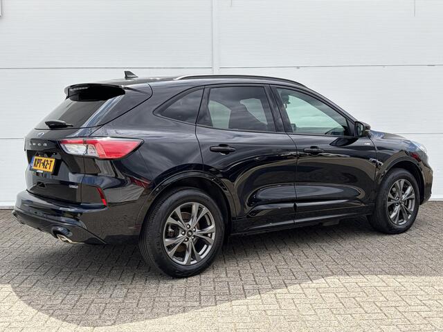 Ford KUGA 2.5 PHEV ST-Line X / Winter-pack / Airco (automatisch) / Navigatiesysteem full map /