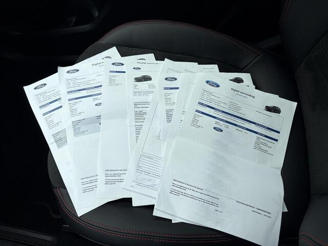 Ford KUGA 2.5 PHEV ST-Line X / Winter-pack / Airco (automatisch) / Navigatiesysteem full map /