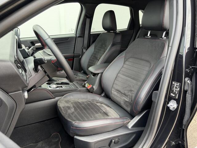 Ford KUGA 2.5 PHEV ST-Line X / Winter-pack / Airco (automatisch) / Navigatiesysteem full map /