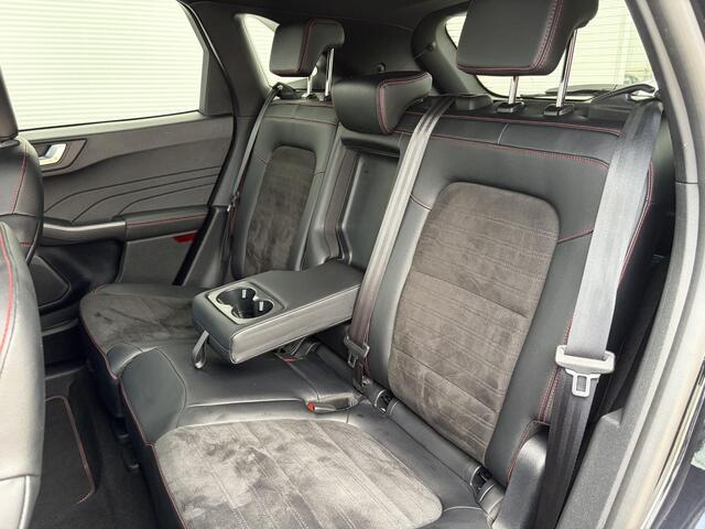 Ford KUGA 2.5 PHEV ST-Line X / Winter-pack / Airco (automatisch) / Navigatiesysteem full map /