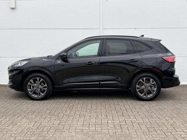 Ford KUGA 2.5 PHEV ST-Line X / Winter-pack / Airco (automatisch) / Navigatiesysteem full map /