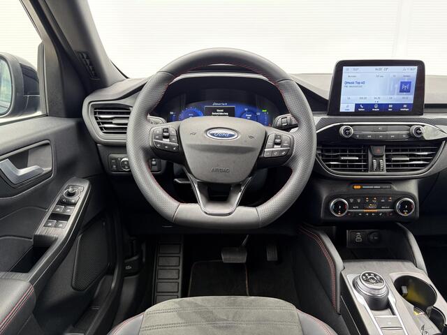 Ford KUGA 2.5 PHEV ST-Line X / Winter-pack / Airco (automatisch) / Navigatiesysteem full map /