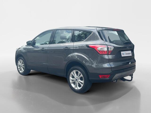 Ford KUGA 1.5 EcoBoost Trend Ultimate | Nieuwe Motor | Keyless | Cruise | Trekhaak |