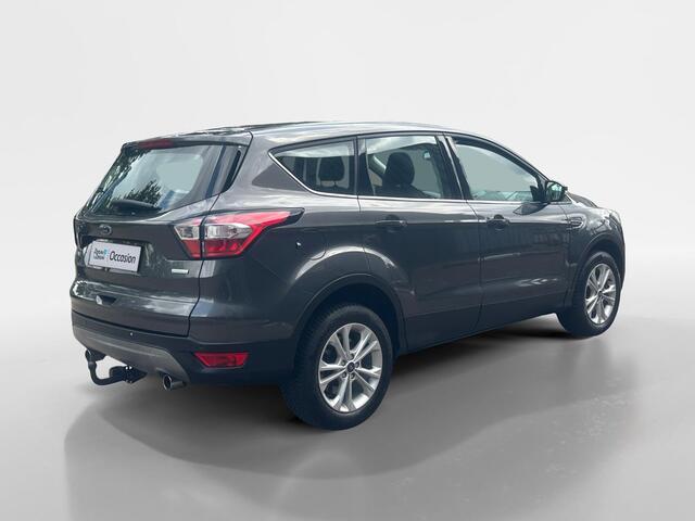 Ford KUGA 1.5 EcoBoost Trend Ultimate | Nieuwe Motor | Keyless | Cruise | Trekhaak |