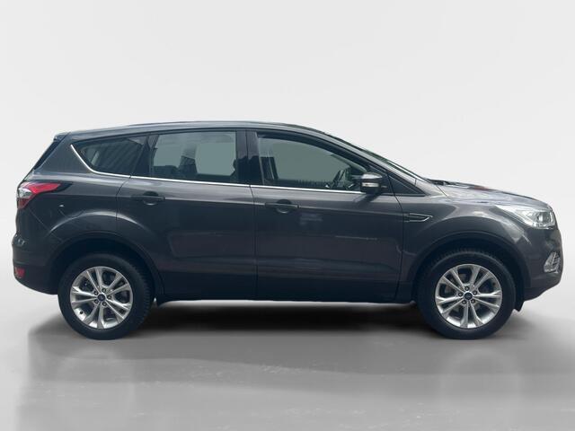 Ford KUGA 1.5 EcoBoost Trend Ultimate | Nieuwe Motor | Keyless | Cruise | Trekhaak |