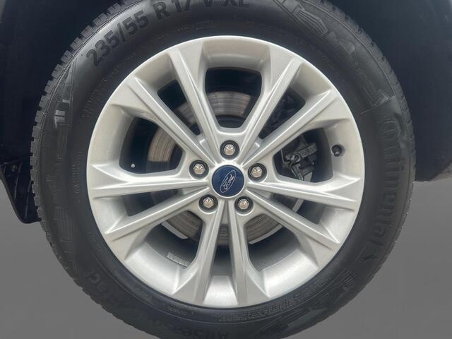 Ford KUGA 1.5 EcoBoost Trend Ultimate | Nieuwe Motor | Keyless | Cruise | Trekhaak |