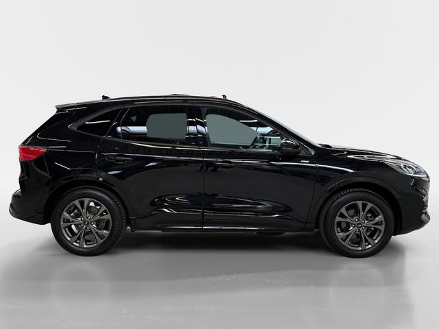 Ford KUGA 2.5 PHEV ST-Line X I Panoramadak I Elek. Trekhaak I Elek. Stoelen I CarPlay I Winterpakket I Head-Up