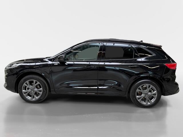 Ford KUGA 2.5 PHEV ST-Line X I Panoramadak I Elek. Trekhaak I Elek. Stoelen I CarPlay I Winterpakket I Head-Up