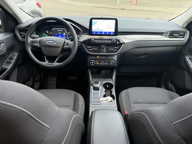 Ford KUGA 2.5 PHEV Titanium ? Panoramadak ? Carplay ? TREKHAAK