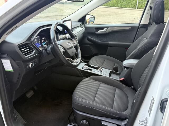 Ford KUGA 2.5 PHEV Titanium ? Panoramadak ? Carplay ? TREKHAAK