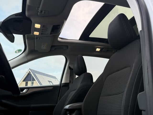 Ford KUGA 2.5 PHEV Titanium ? Panoramadak ? Carplay ? TREKHAAK