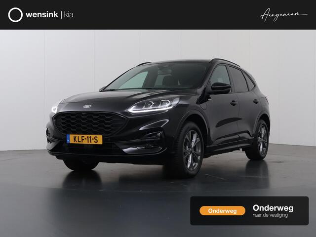 Ford KUGA 2.5 PHEV ST-Line X | Trekhaak | Winterpakket | Cruise Control Adaptief | B&O | Head-Up |