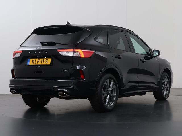Ford KUGA 2.5 PHEV ST-Line X | Trekhaak | Winterpakket | Cruise Control Adaptief | B&O | Head-Up |