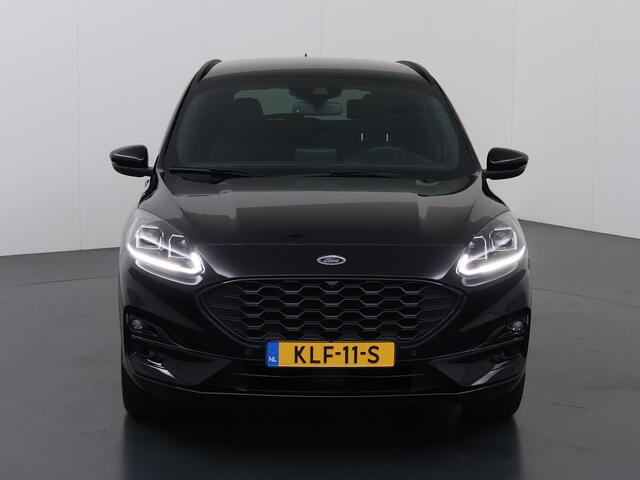 Ford KUGA 2.5 PHEV ST-Line X | Trekhaak | Winterpakket | Cruise Control Adaptief | B&O | Head-Up |