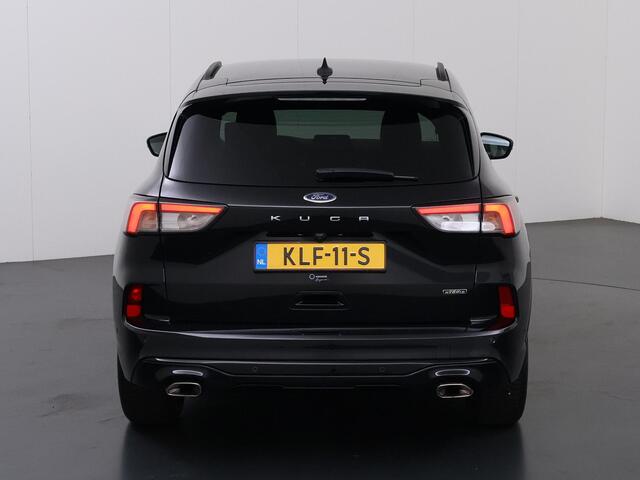 Ford KUGA 2.5 PHEV ST-Line X | Trekhaak | Winterpakket | Cruise Control Adaptief | B&O | Head-Up |