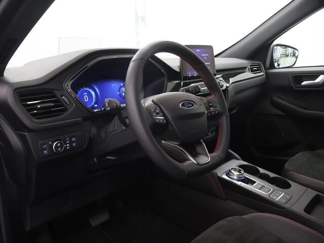 Ford KUGA 2.5 PHEV ST-Line X | Trekhaak | Winterpakket | Cruise Control Adaptief | B&O | Head-Up |