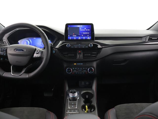 Ford KUGA 2.5 PHEV ST-Line X | Trekhaak | Winterpakket | Cruise Control Adaptief | B&O | Head-Up |